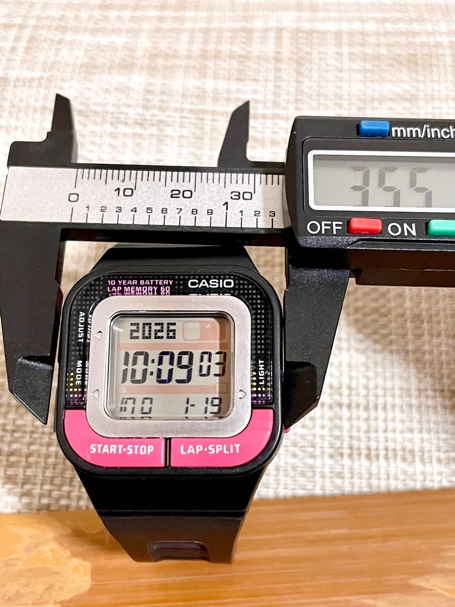 [/Working]CASIO SDB-100/Digital/Multi-Function/Ca… - image 2