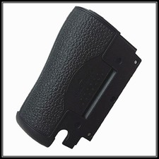 For Canon EOS 5D Mark III 5DIII 5D3 CF SD Memory Card slot cover Door Rubber