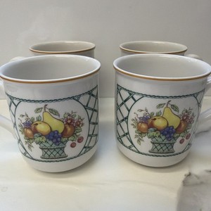 Villeroy Boch 1748 for sale | eBay
