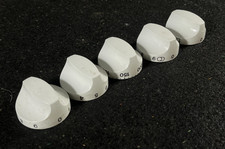 Privileg  OAESCPT-E    Schaltknebel Knöpfe Knebelset #2750-2