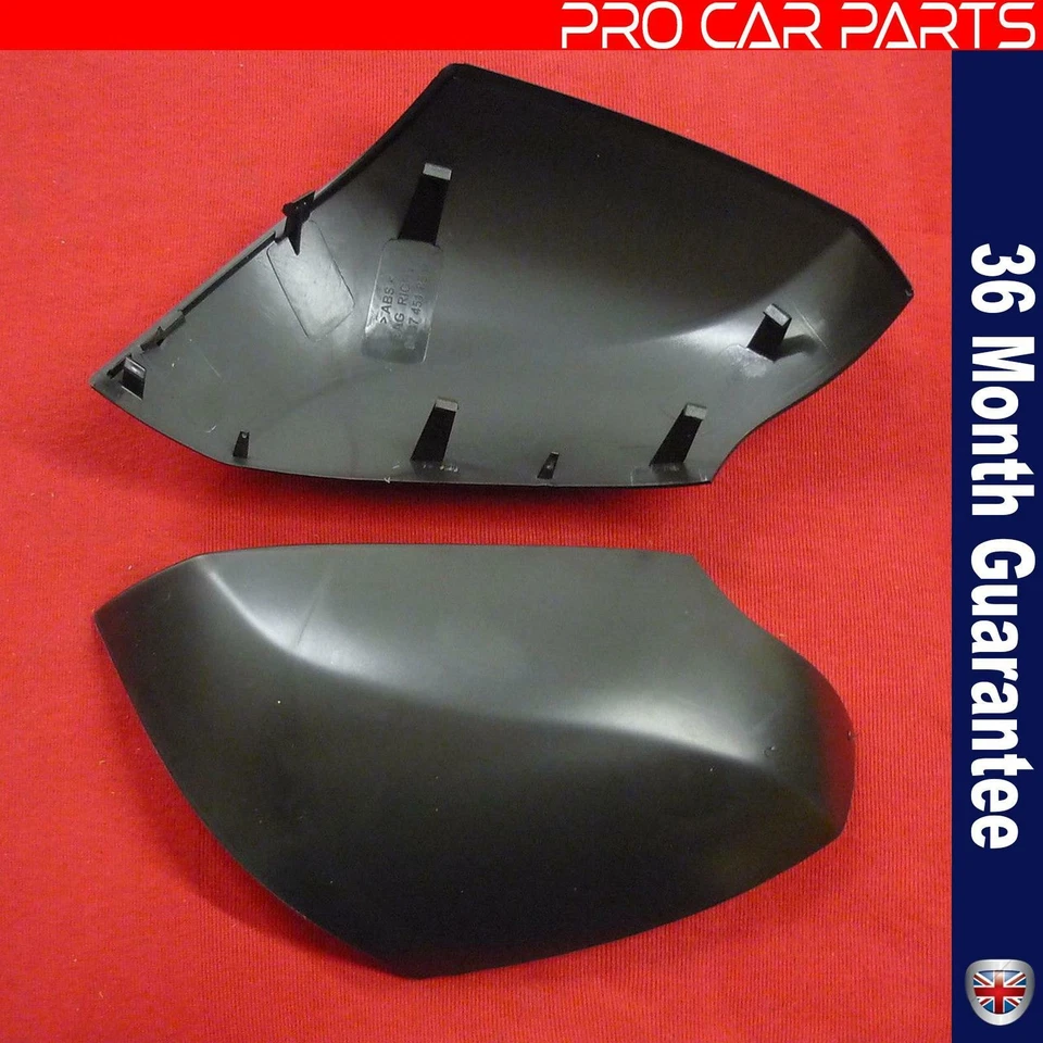 Couvercle de rétroviseur droit Renault Mégane III - Photo 1/1