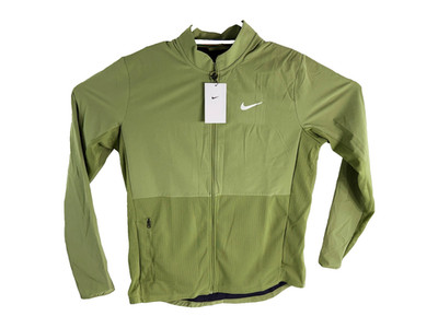 Nike Court Advantage Tennis Jacket Alligator Cave Purple Men's Sz L  DV7387-334