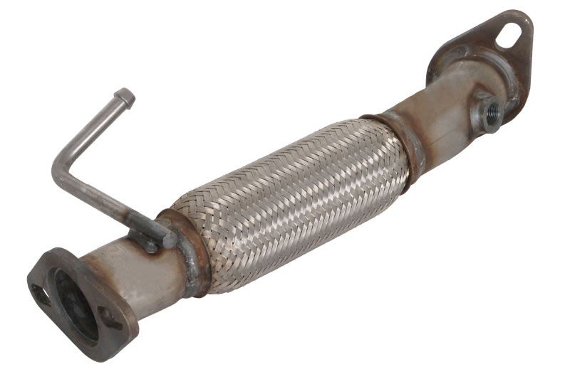 Ligne d'échappement BOSAL 700-195 avant de haute précision pour Kia Venga YN