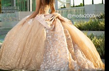 Quinceañera Dress For Sale