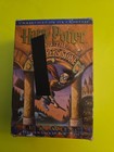 Harry Potter And The Sorcerers Stone Unabridged 6 Cassettes J.K. Rowling 1999 — photo 1