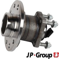 JP Group Radnabe FüR Opel