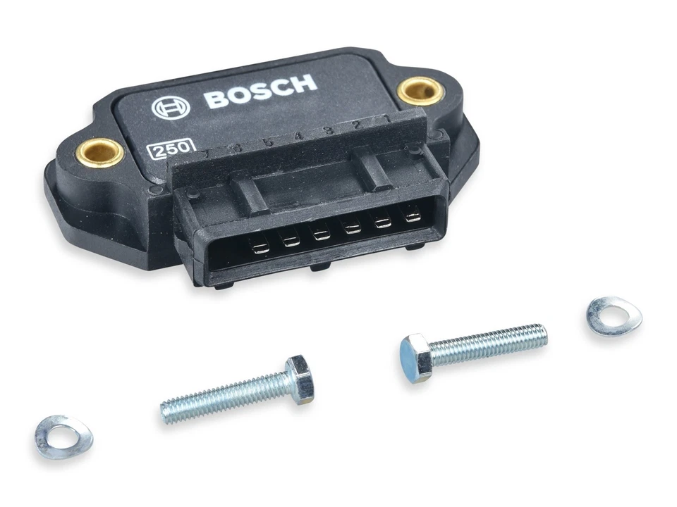 Zündmodul für PORSCHE 944 S S2 964 928 5.0 S S4 GTS Zündschaltgerät - Изображение 2 из 4