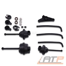 REPARATURSATZ ANSAUGKRÜMMER für MERCEDES M-KLASSE W164 ML-350 M272