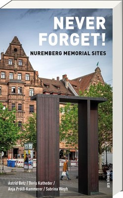 Anja Pröl& Never Forget   Jetzt auch auf Englisch:  (Paperback) (UK IMPORT)