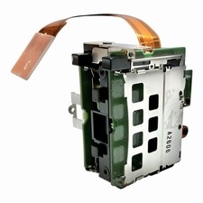 Canon XF305 XF300 Card Reader Complete Genuine Canon Replacement Part NEW