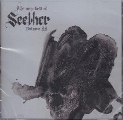 Seether-Very Best Of Vol.Ii CD NEW