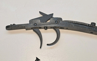 Thompson Center Renegade  Muzzleloader Double Trigger Assembly W/ Screw (Y)
