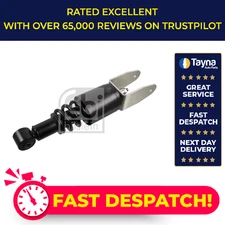 Cab Suspension Shock Absorber Rear 177011 Febi Damper Cabin A9603105255 Quality