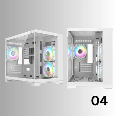 Performance Gaming PC - AMD Ryzen 7 7800X3D - Custom Options