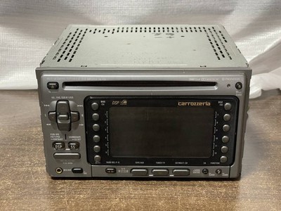 TESTED / Pioneer Carrozzeria FH-P90 2DIN CD Cassette Receiver