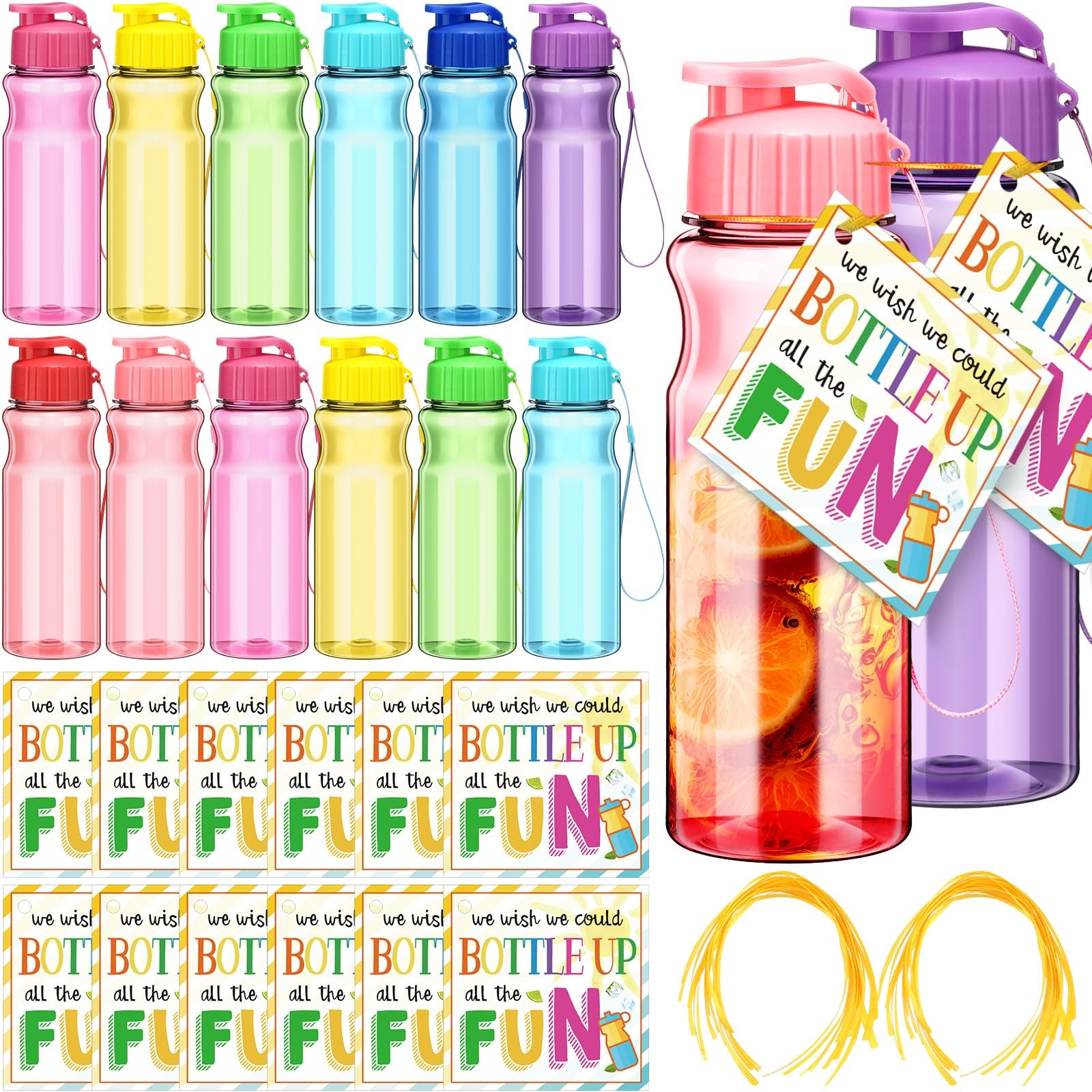 Bulk End Of The Year Gifts For Students 18 Oz Portable Sport