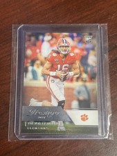 Trevor Lawrence