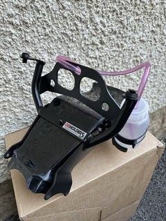 Yamaha R1 2023 Moto Holders (long) Front Intake.