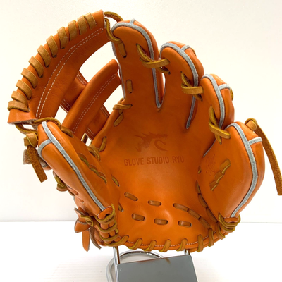Glove Studio RYU Pro Model Baseball Glove Mitt Japan Made Rare
