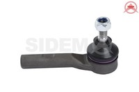 Sidem Spurstangenkopf Spurstange Vorne FüR Chrysler Voyager II 2.5 TD 2.5I