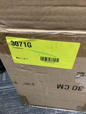 2pcs 2188656 Upper 2188664 Lower Fridge Crisper Bin Compatible with