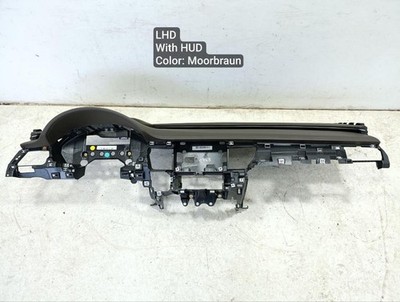 Armaturenbrett Audi A8 2015 ASDR403514