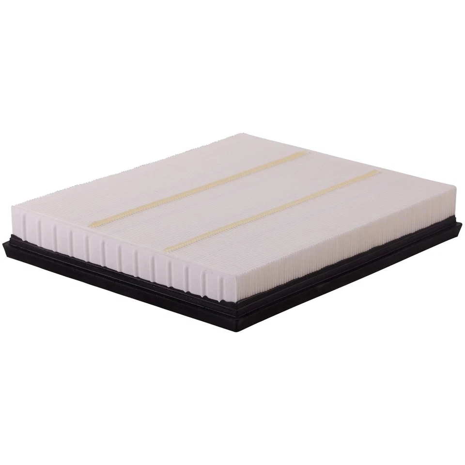 Filtro de aire de motor premium ECOGARD XA5846|Se adapta a Saturn Astra 2009-08 Foto 2 de 4