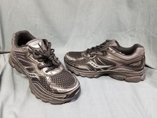 Saucony Omni 9 Sneakers Black Kids Size 7 Brand New no Box  