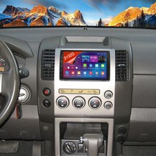 7'' Android 15 Car Radio Stereo for Nissan Pathfinder 2005 2007-2010