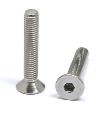 Rofun 5B RC Buggy Upgrade #68014+5 304 Longer Stainless Steel Bolts (2) Rovan