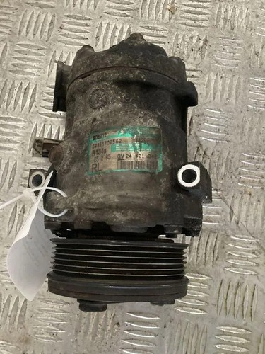 OPEL AMPERA Kondensatpumpe Klimaanalge 24421642 1.70 Diesel 2004 33306491