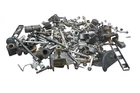 08 Kawasaki Brute Force 750 4x4i Hardware Set Nuts & Bolts KVF750