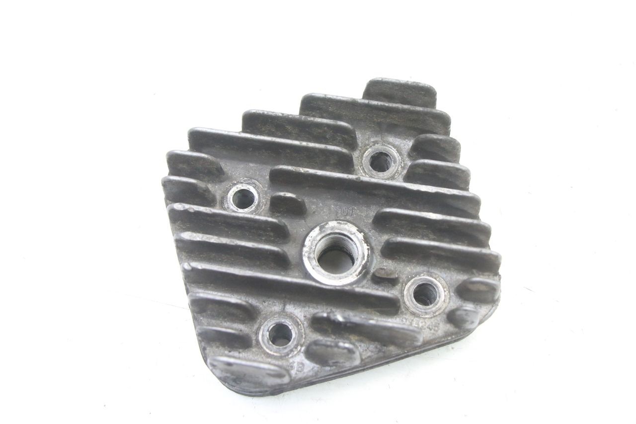 CYLINDER HEAD - GILERA STALKER 50 (1997 - 2005)