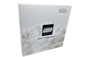 LEGO Trains: Railroad Club Car (10002)