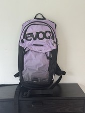Evoc Stage 6 Backpack 2L Bladder Purple