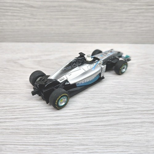 Greenhills Carrera GO!!! Mercedes Petronas F1 Hybrid Ref. 64039 - 23407 - Picture 5 of 9