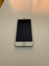 IPHONE 7 32 GB COLOR ROSA + FUNDA