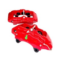 New VW Golf MK4, MK5, MK6, A4 Cayenne Front 6-Pot 18Z Brake calipers | Pair