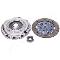 Kupplungssatz Ashika 92-0H-H51 FüR KIA Hyundai CEE Cerato SW FD PRO ED 240Mm I30