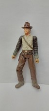 JOUET FIGURINE INDIANA JONES LUCASFILM SANS ACCESSOIRE LFL