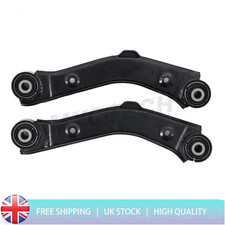 2x Rear Suspension Control Arm Upper L/R For Hyundai ix35, Kia Sportage 4WD