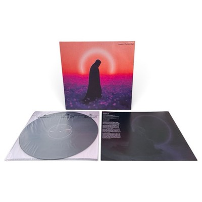 Dayseeker Creature In The Black Night Vinyl LP 2025 Black Spinefarm VG+