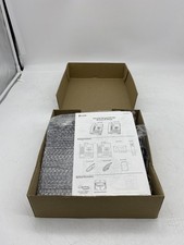 Polycom Poly VVX 250 Desktop Business VoIP Phone 2201-48820-003