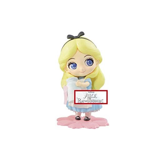 Banpresto - Статуэтки Диснея Идея для подарка Персонаж Разноцветный 85183 6390₽