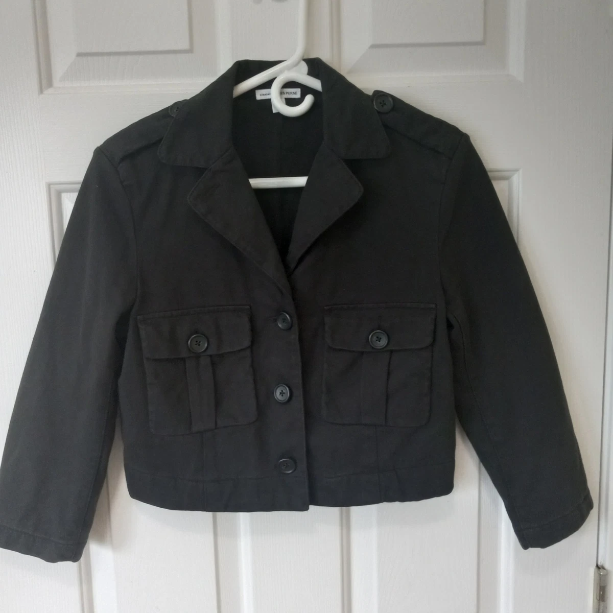 James Perse Coats, Jackets & Vests for Women for sale | eBay