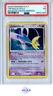 CRESSELIA-HOLO MAJESTIC DAWN-GER POKEMON DIAMOND & PEARL 2008 2 PSA 7