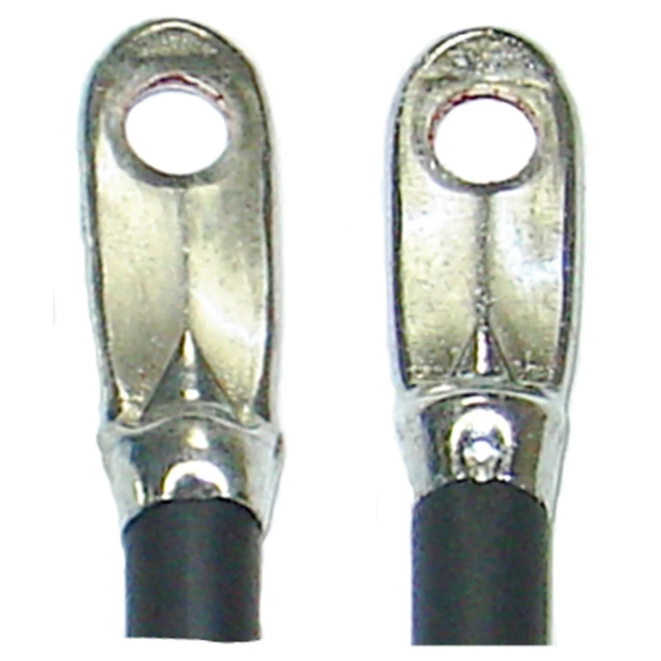 Interruptor de cable de batería Standard Motor Products A19-1L para arrancar Foto 2 de 4