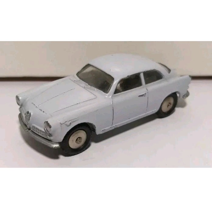 Alfa Romeo Giulietta Sprint - Kyosho