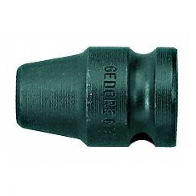 Gedore Verbindungsstück 1/4'' skt - 3/8'' vkt