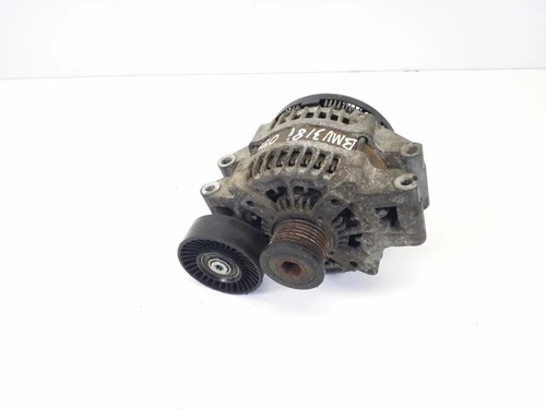 BMW 3 E90 Generator 7550468 2.00 Petrol 2009 21914871